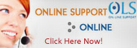 ONLINE SUPPORT